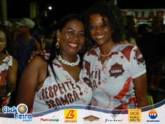 Bloco Unidos Pelo Samba
